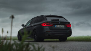 530D XDRIVE touring