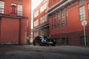 Merceds Benz C220d AMG​