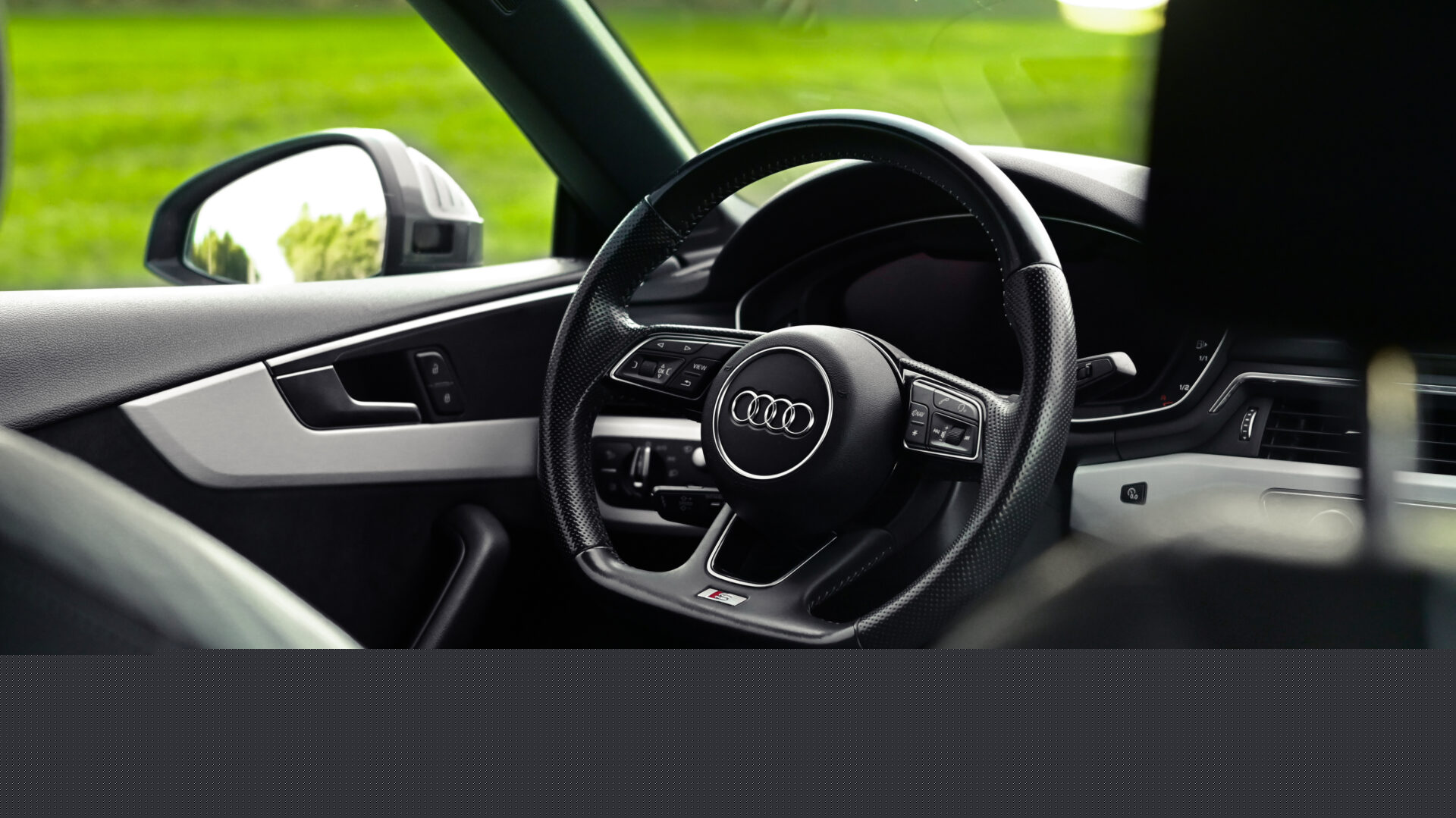Audi A5 Quattro