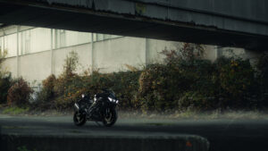 Kawasaki Ninja